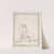 Drawings faithfully copied from nature at Naples Pl.11 by Friedrich Rehberg
