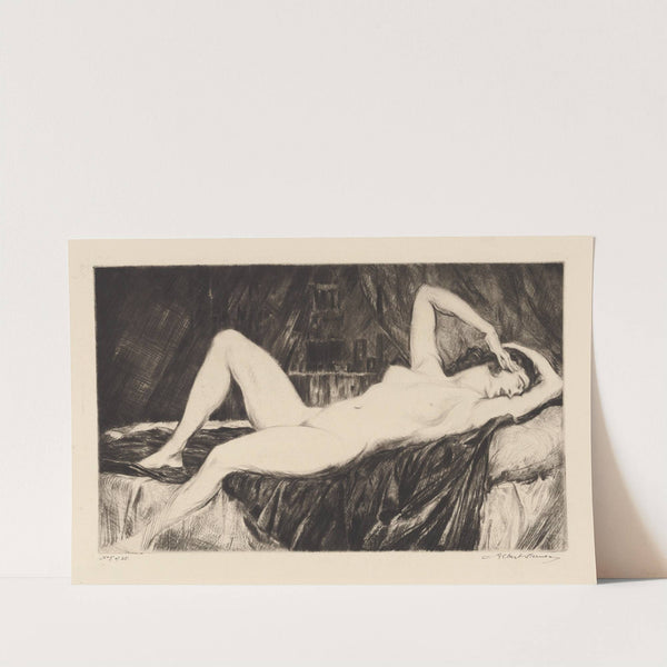 Dream by Albert Sterner