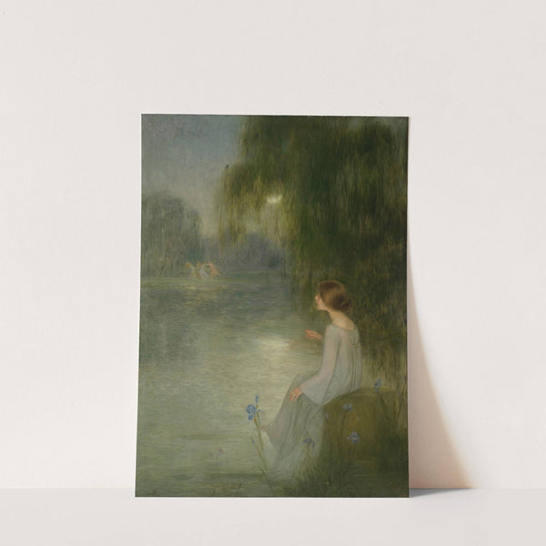 Dream by Joan Brull i Vinyoles