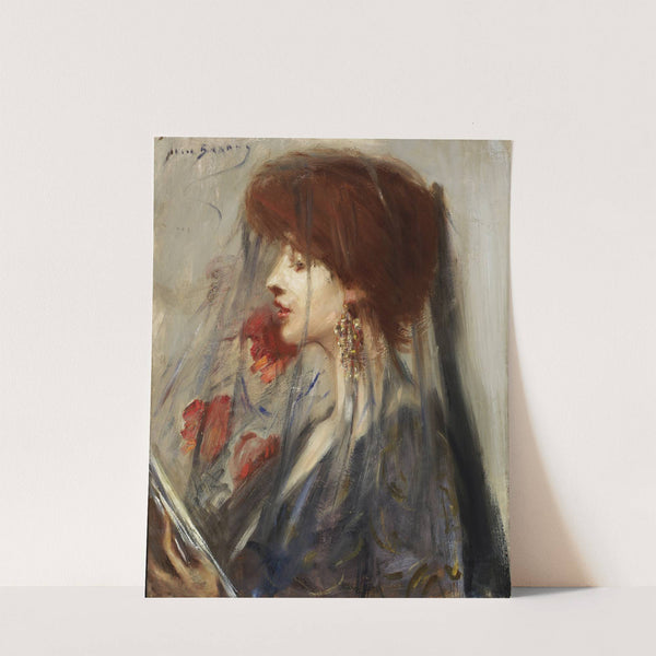 Dream Book (1901) by Alice Pike Barney