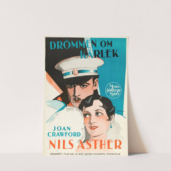 Dream of Love by Eric Rohman