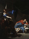 Dream of St. Joseph