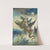 Dream Of The Orient by Gustave Moreau
