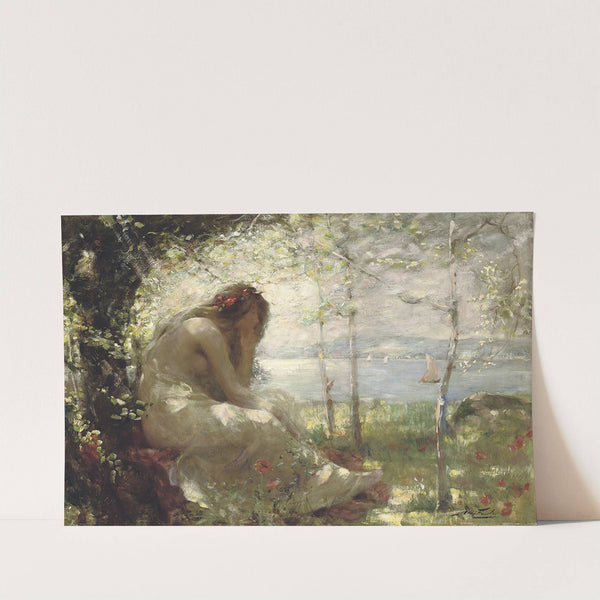 Dreaming by Robert Fowler