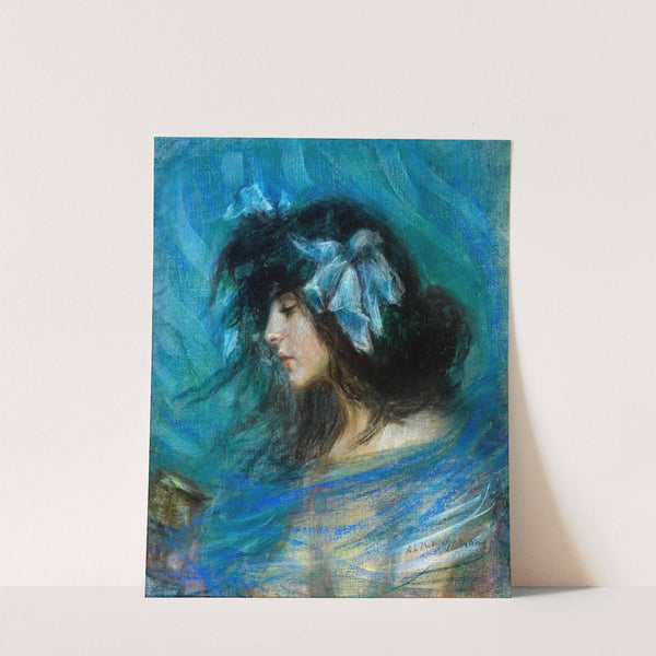 Dreamland, by Alice Pike Barney