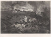 Dreams of Hunting (1858)