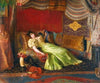 Dreams of The Orient