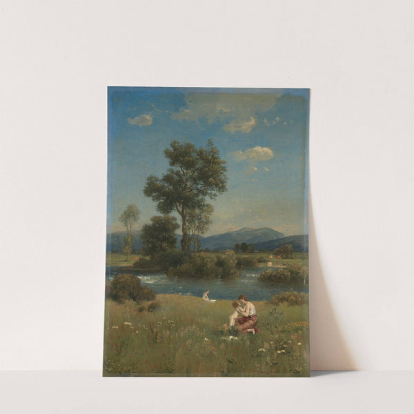 Dreisamidylle by Emil Lugo