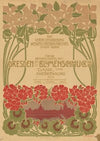Dresden im Blumenschmuck 1901. Dank und Anerkennung (1901)
