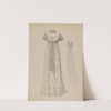 Dress by Jessie M. Benge