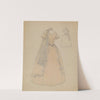 Dress by Jessie M. Benge