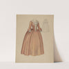 Dress by Jessie M. Benge