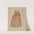 Dress by Jessie M. Benge