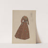 Dress by Jessie M. Benge