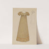 Dress by Jessie M. Benge