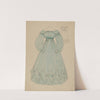 Dress by Jessie M. Benge