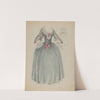 Dress by Jessie M. Benge