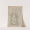 Dress by Jessie M. Benge