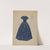 Dress by Jessie M. Benge