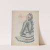 Dress by Jessie M. Benge