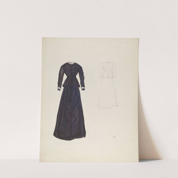 Dress by Arelia Arbo