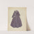 Dress (c. 1940) by Jessie M. Benge