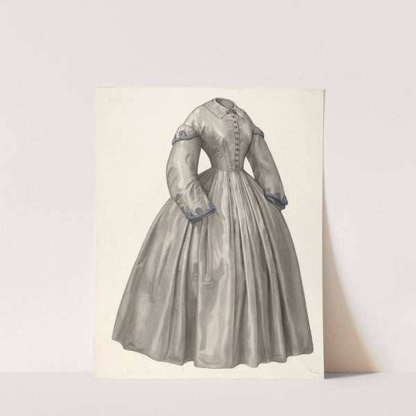 Dress by Julie C. Brush