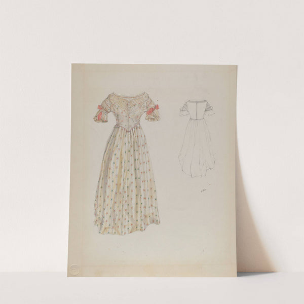 Dress by Arelia Arbo