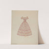 Dress by Lester Kausch