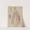 Dress by Lillian Causey