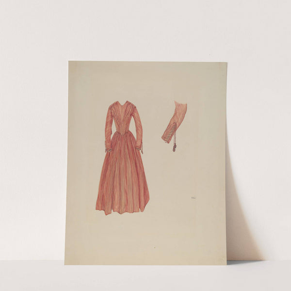 Dress by Arelia Arbo