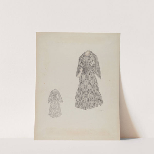 Dress by Arelia Arbo