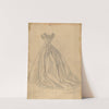 Dress by Mary E. Humes