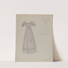 Dress by Mary E. Humes