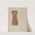 Dress by Mary E. Humes