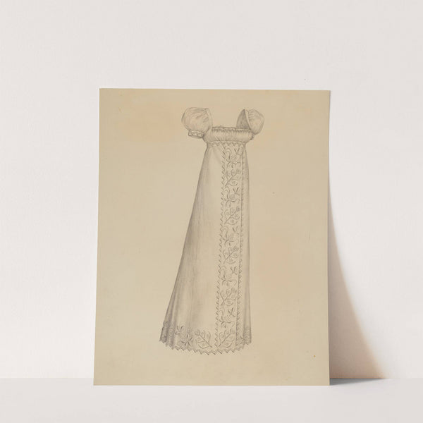 Dress by Melita Hofmann
