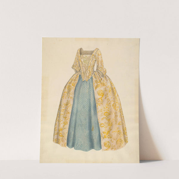 Dress by Melita Hofmann