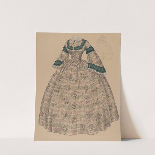 Dress by Melita Hofmann