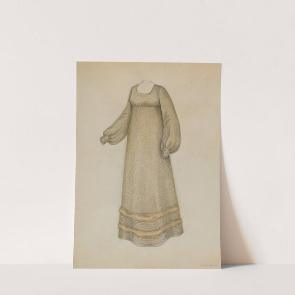 Dress by Melita Hofmann