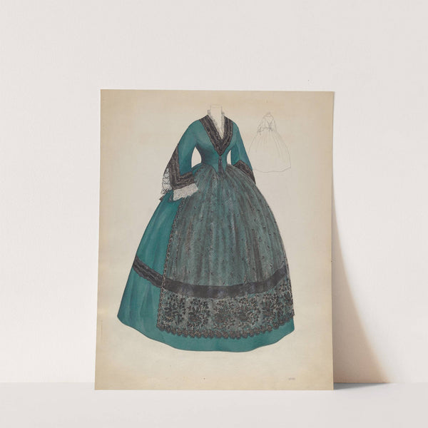 Dress by Melita Hofmann
