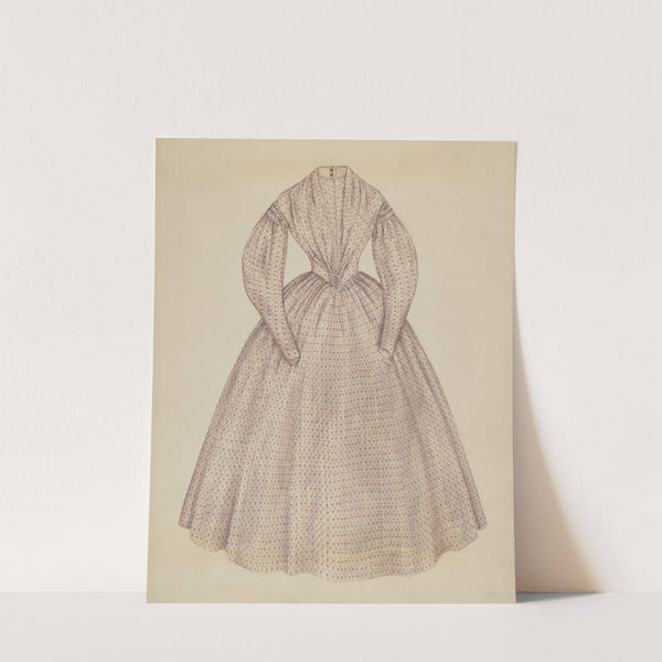 Dress by Melita Hofmann