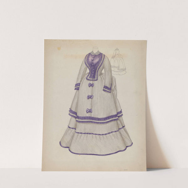 Dress by Melita Hofmann