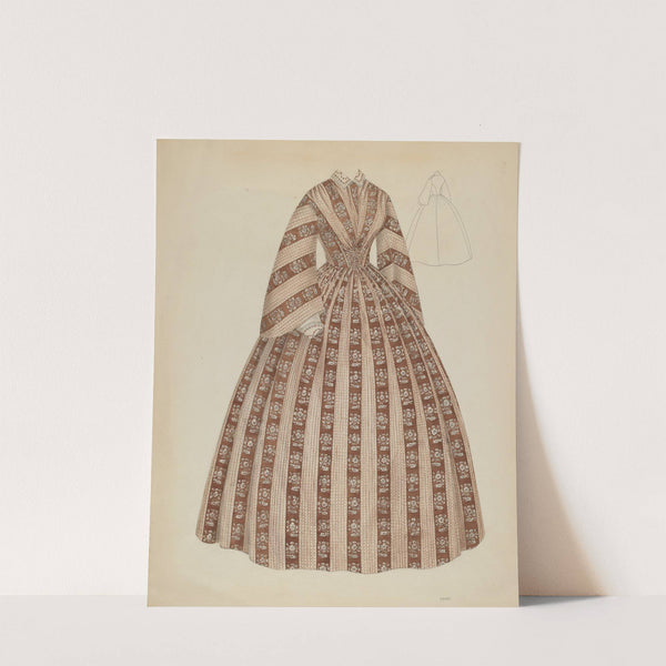 Dress by Melita Hofmann