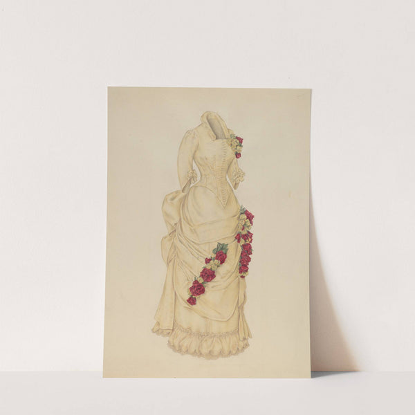Dress by Melita Hofmann