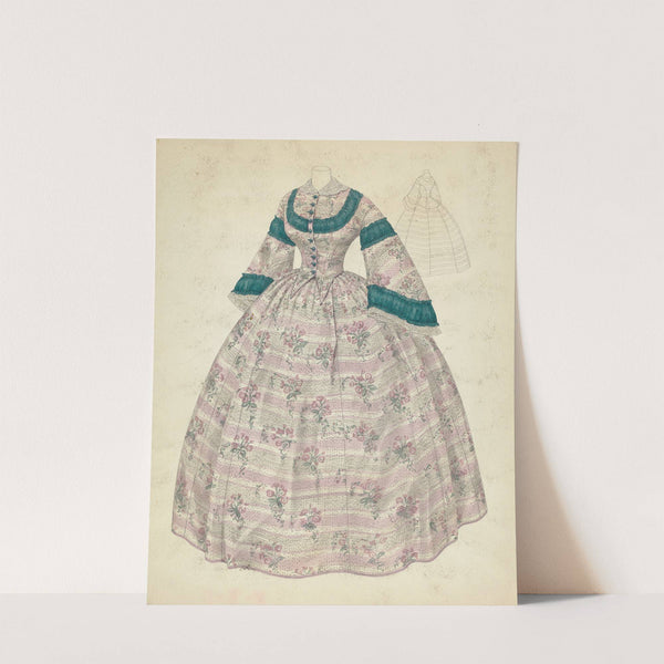 Dress by Melita Hofmann