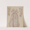 Dress by Nancy Crimi