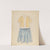 Dress by Nancy Crimi