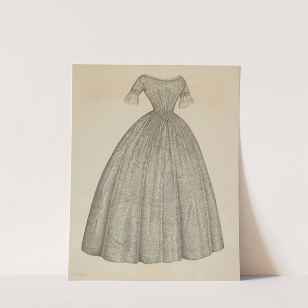 Dress by Nancy Crimi