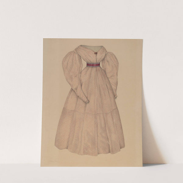 Dress by Nancy Crimi