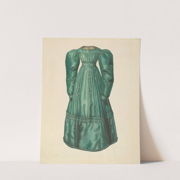 Dress by Nancy Crimi